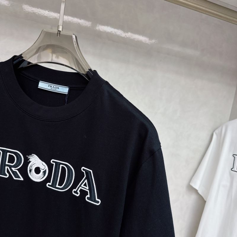 Prada T-Shirts